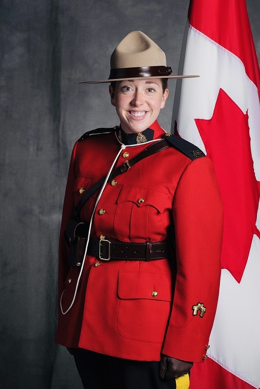 La gend. Stephanie Guzzwell de la GRC fera partie de l'équipe de Terre-Neuve-et-Labrador lors du Scotties Tournament of Hearts, un tournoi de curling national qui a lieu à Sydney, en Nouvelle-Écosse, du 16 au 24 février 2019. 