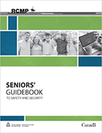 Seniors Guidebook to Safety and Security