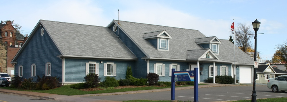 Pictou