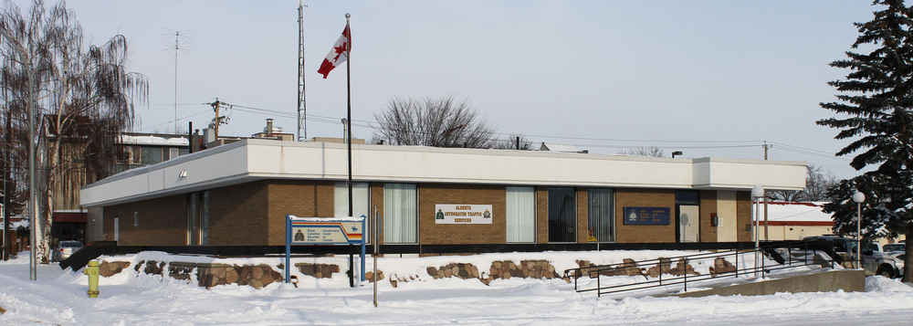 Ponoka