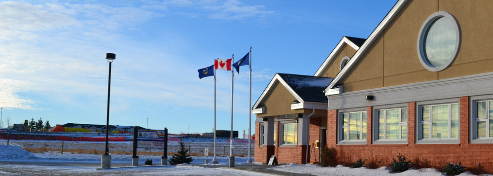 Sylvan lake