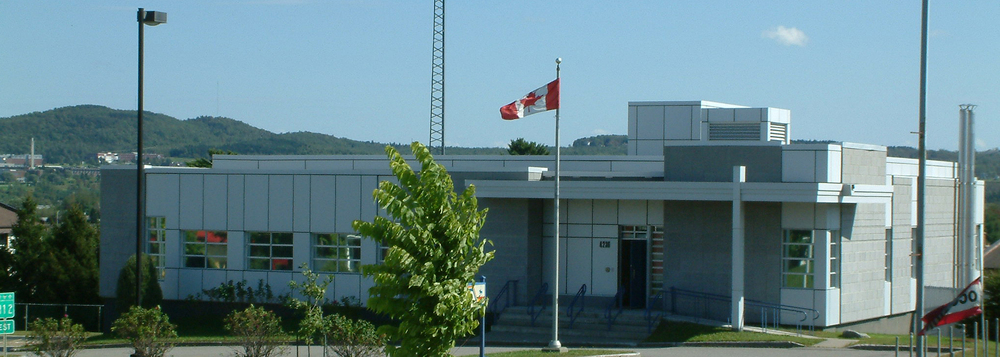 Cdiv det estrie sherbrooke