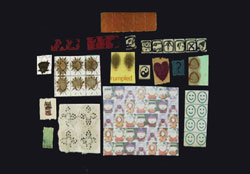 LSD (acide lysergique diéthylamide) (Buvard)