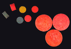 LSD (acide lysergique diéthylamide) (Comprimés)