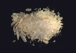 Methamphetamine (Crystals)