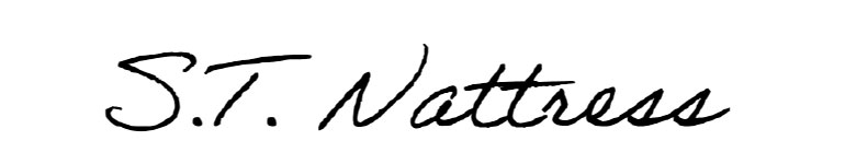 Semnătura de la Shawn Nattress