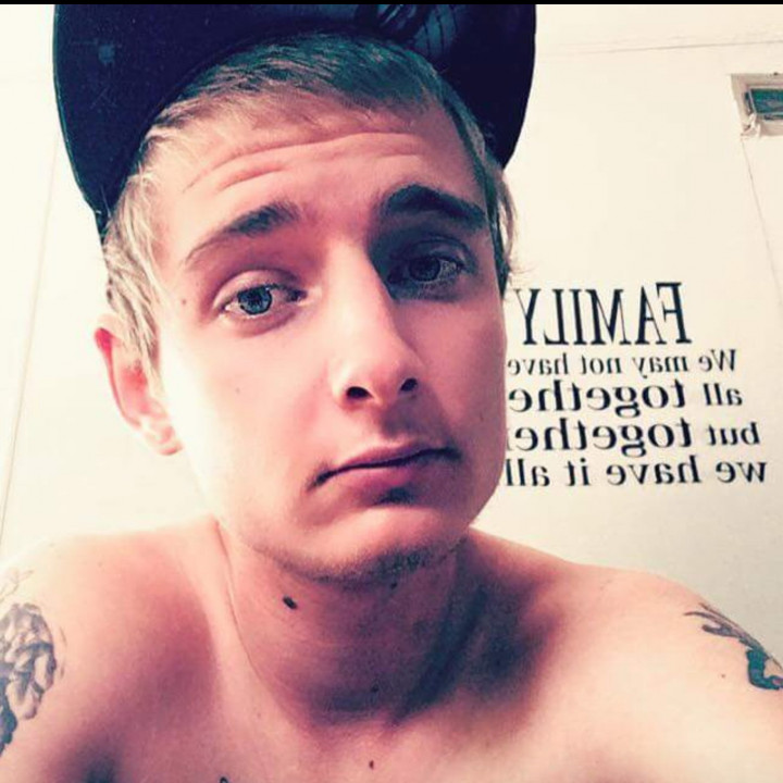 Nicholas Croft - 21 years old