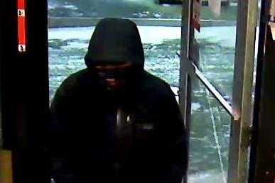 Photo of suspect 1