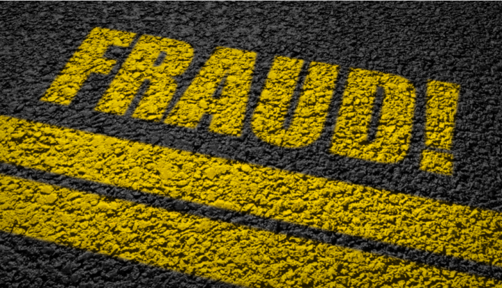 Fraud