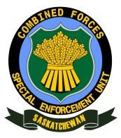 Combined Forces Special Enforcement Unit