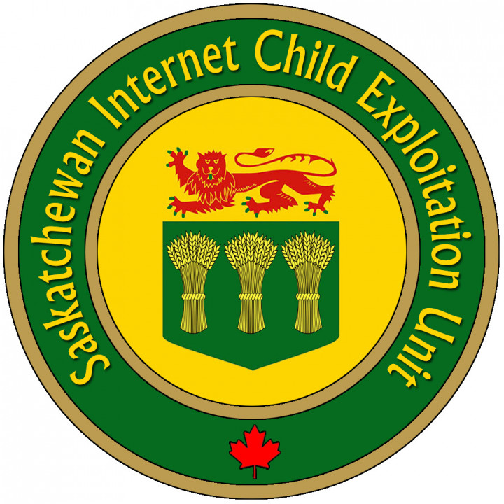 Saskatchewan Internet Child Exploitation Unit
