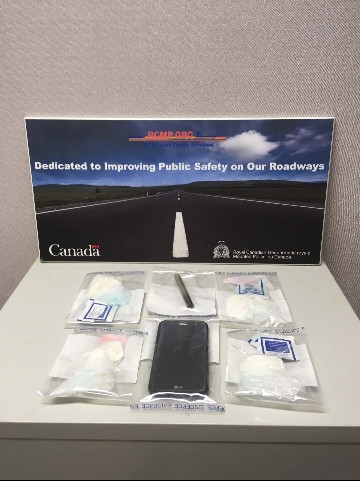 Happy Valley-Goose Bay RCMP charges man for possession for the purpose of trafficking in cocaine twice within a week; seizes two separate quantities of cocaine.