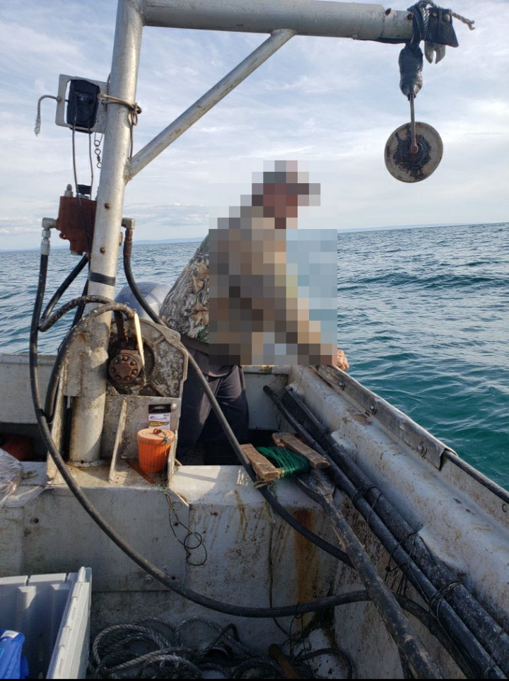 Le Détachement de Bay St. George enquête sur le vol d'un treuil pour casiers à homards, d'un détecteur de poissons et d'un tangon survenu dans un bateau à Abrahams's Cove, dans la péninsule Port au Port.