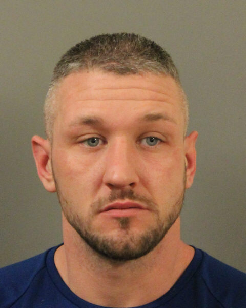 Thirty-one-year-old William Reid is wanted by RCMP in Bay Roberts for firearms related offences.