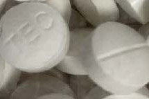 Oxycodone pills seized confirmed to contain fentanyl and heroin 