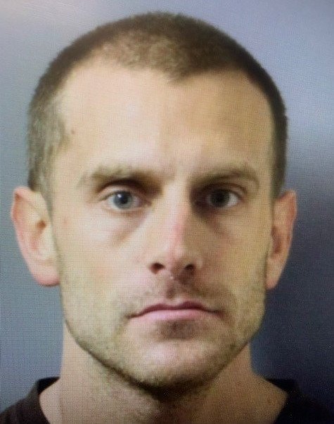 Thirty-seven-year-old Blair Summers is wanted by RCMP in Whitbourne. 