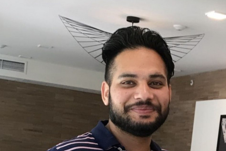 Photo de Jaiteg Singh Waraich