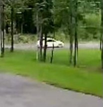 Vehicle of interest 