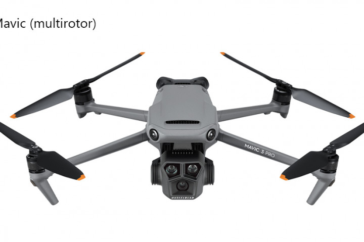 Mavic (multirotor)