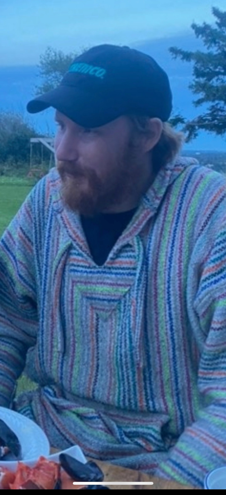 Photo of Scott Andrews 
