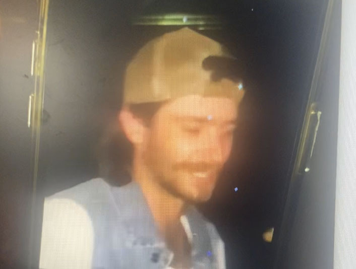Photo of suspects