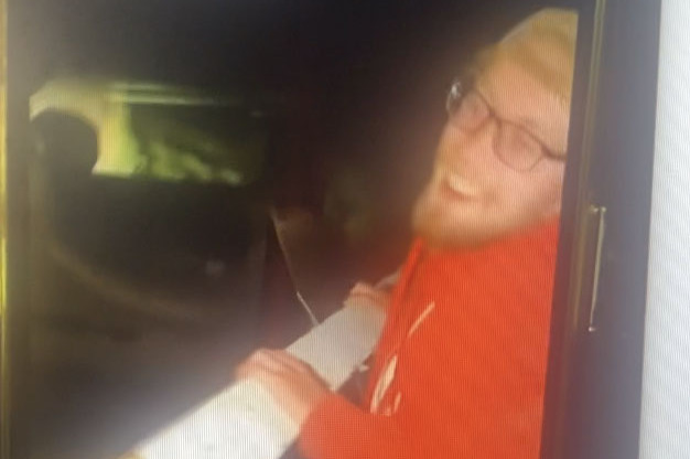 Photo of suspects