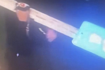 Photo of suspects