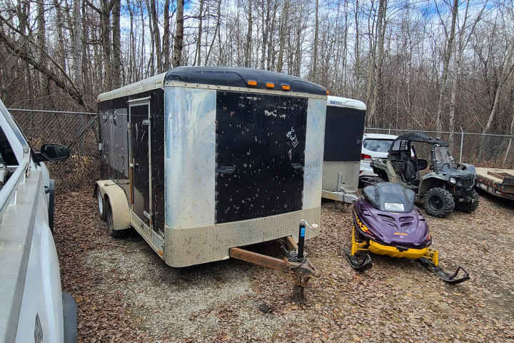 Trailer