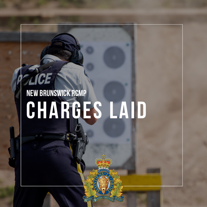 Charges laid