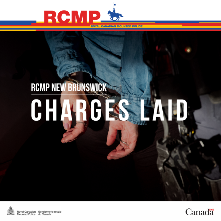 Charges laid