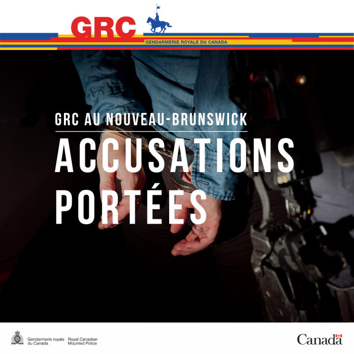 Accusations portées