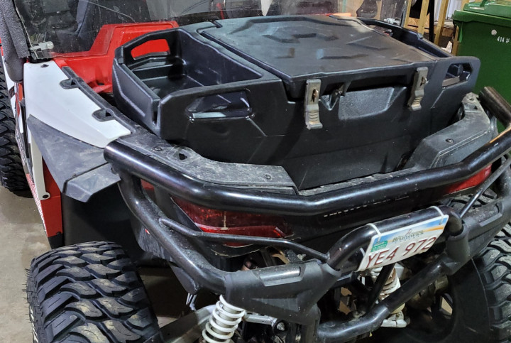 ATV