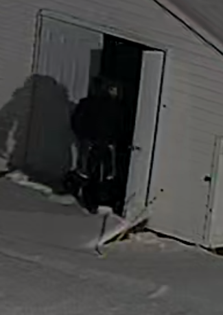 Suspect 