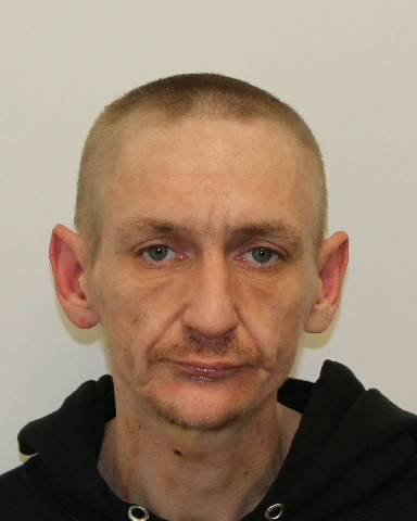 A photo of Danny Cooper.