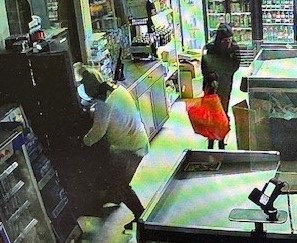 Suspects