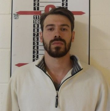Travis James Birt 